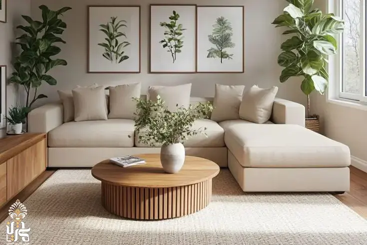 فرش مینیمال چیست